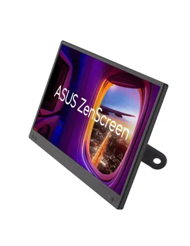 ASUS ZenScreen MB166CR Monitor PC 39,6 cm (15.6") 1920 x 1080 Pixel