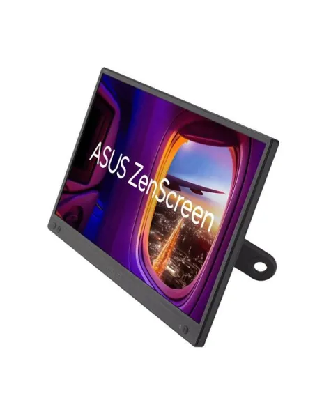 ASUS ZenScreen MB166CR Monitor PC 39,6 cm (15.6") 1920 x 1080 Pixel