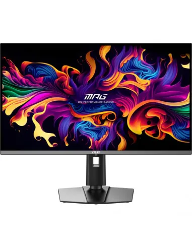 MSI MPG 321URX QD-OLED Monitor PC 80 cm (31.5") 3840 x 2160 Pixel 4K
