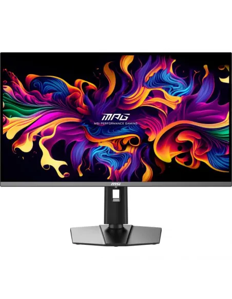 MSI MPG 321URX QD-OLED Monitor PC 80 cm (31.5") 3840 x 2160 Pixel 4K