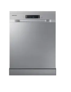 Samsung Lavastoviglie a libera installazione DW60CG550FSR