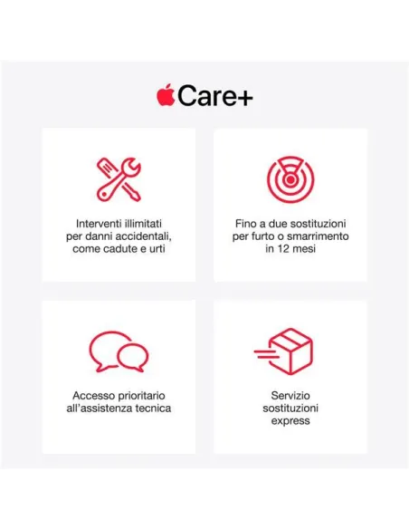 Apple iPhone 17 256GB Azzurro Nebbia