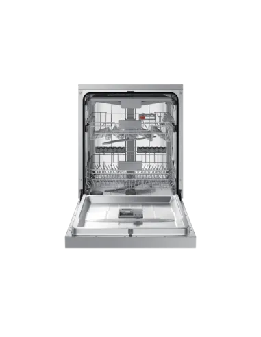 Samsung Lavastoviglie a libera installazione DW60CG550FSR