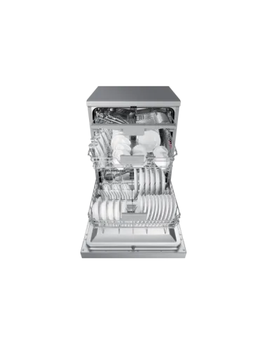 Samsung Lavastoviglie a libera installazione DW60CG550FSR