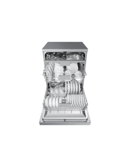 Samsung Lavastoviglie a libera installazione DW60CG550FSR