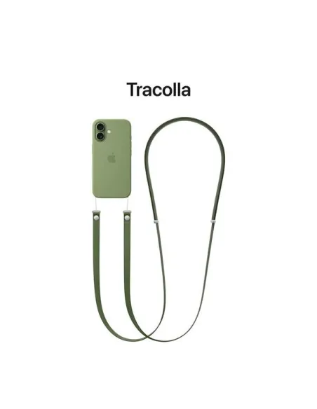 Apple iPhone 17 256GB Azzurro Nebbia