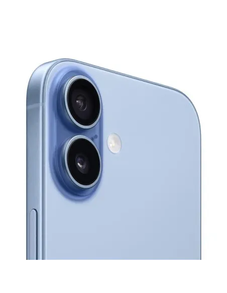 Apple iPhone 17 256GB Azzurro Nebbia