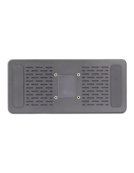 StarTech.com Docking Station USB4 per Tre Monitor, Dock USB-C Multi