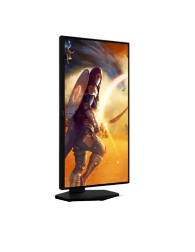 AOC G4 25G4KUR Monitor PC 62,2 cm (24.5") 1920 x 1080 Pixel Full HD