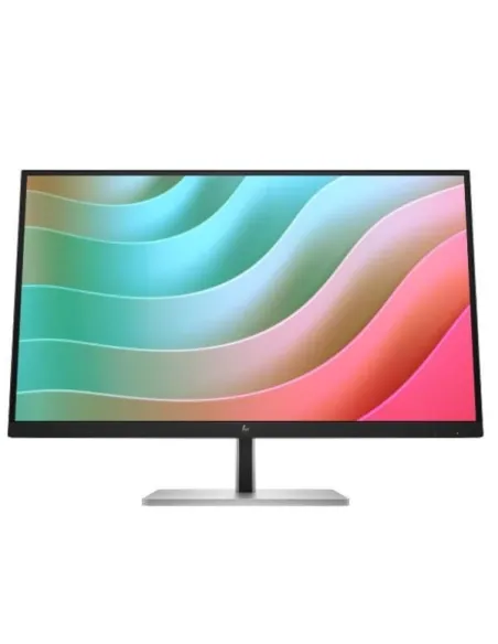 HP E-Series Monitor E27k G5 4K USB-C