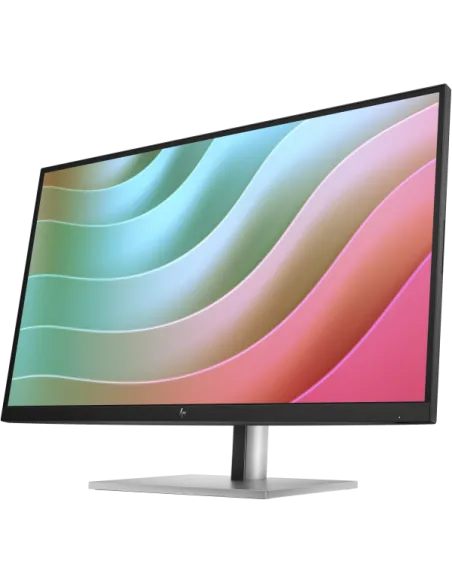 HP E-Series Monitor E27k G5 4K USB-C