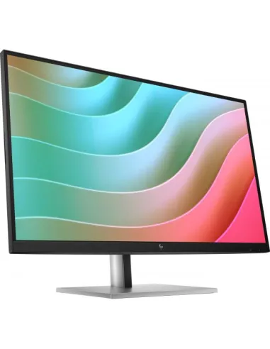 HP E-Series Monitor E27k G5 4K USB-C