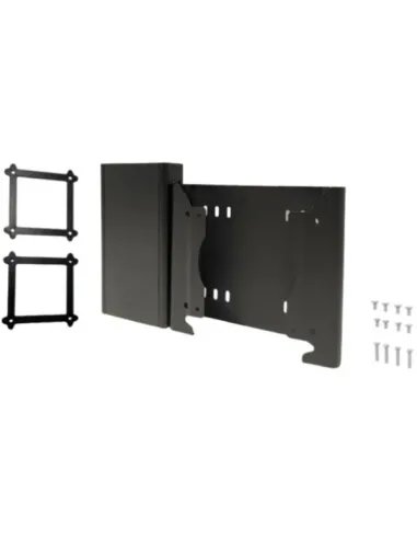 HP Desktop Mini v4+ supporto VESA con porta-alimentatore