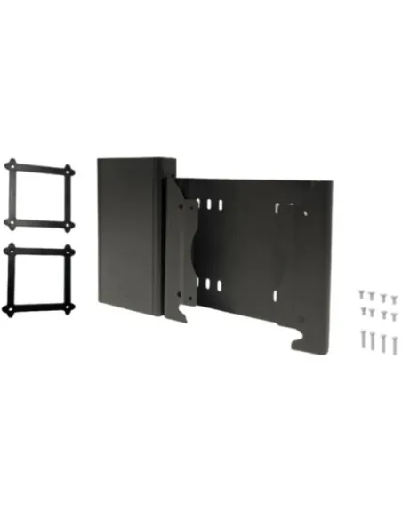 HP Desktop Mini v4+ supporto VESA con porta-alimentatore