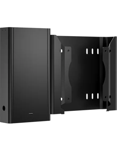 HP Desktop Mini v4+ supporto VESA con porta-alimentatore