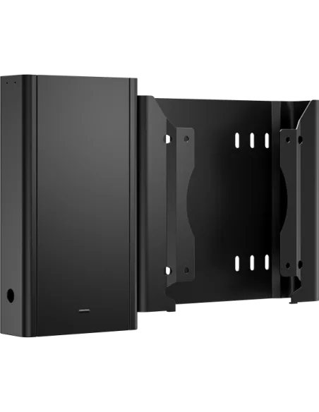 HP Desktop Mini v4+ supporto VESA con porta-alimentatore