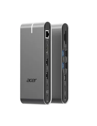 Acer HP.DSCAB.022 replicatore di porte e docking station per laptop