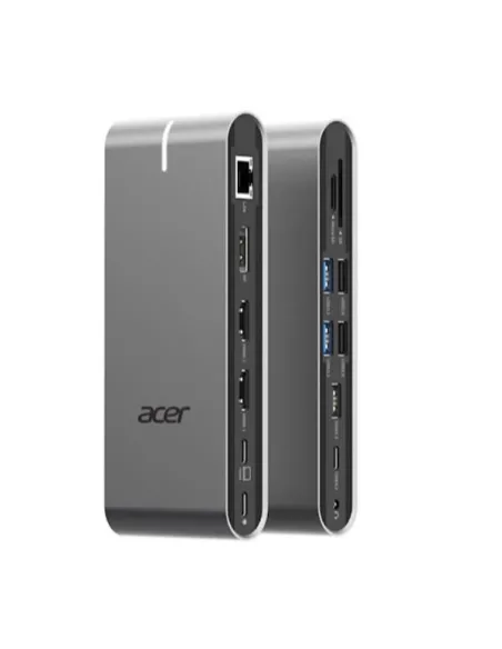 Acer HP.DSCAB.022 replicatore di porte e docking station per laptop