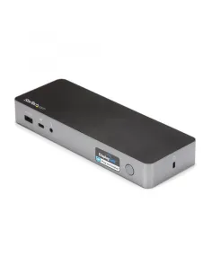 StarTech.com Docking station USB-C e USB-A - Docking station 2