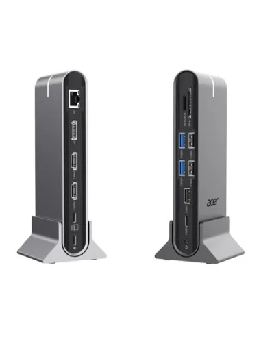 Acer HP.DSCAB.022 replicatore di porte e docking station per laptop
