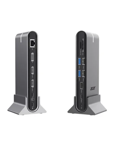 Acer HP.DSCAB.022 replicatore di porte e docking station per laptop