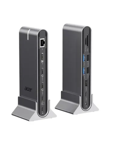 Acer HP.DSCAB.022 replicatore di porte e docking station per laptop