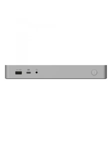 StarTech.com Docking station USB-C e USB-A - Docking station