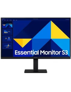 Samsung Monitor LED Serie S30GD da 27'' Full HD Flat