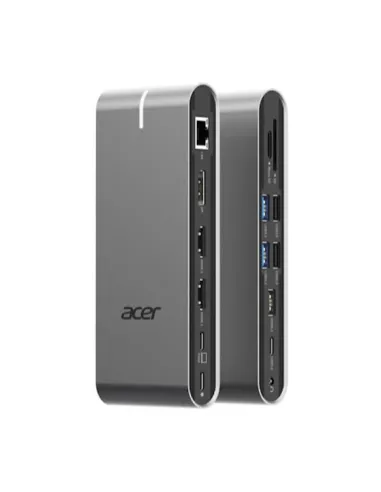 Acer HP.DSCAB.022 replicatore di porte e docking station per laptop