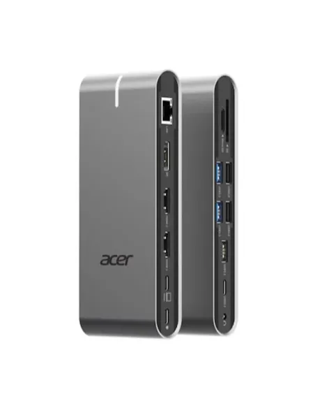 Acer HP.DSCAB.022 replicatore di porte e docking station per laptop