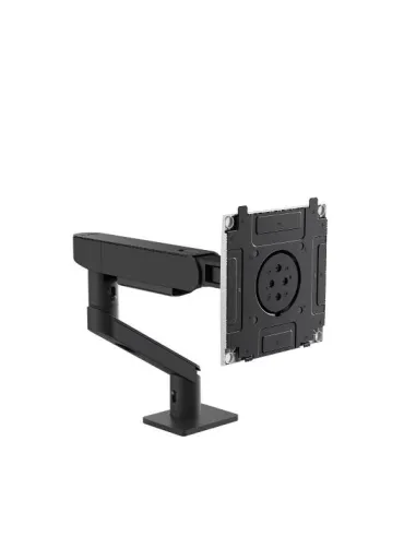 DELL HDA26 132,1 cm (52") Nero, Bianco