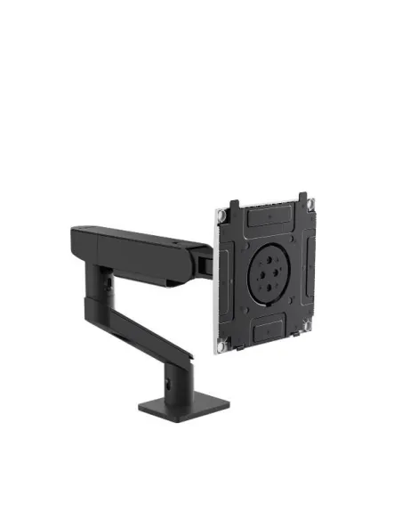 DELL HDA26 132,1 cm (52") Nero, Bianco