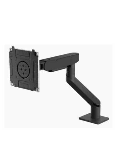 DELL HDA26 132,1 cm (52") Nero, Bianco