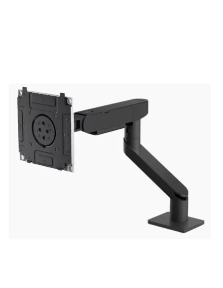 DELL HDA26 132,1 cm (52") Nero, Bianco