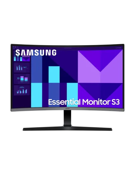 Samsung Monitor Curvo Serie S39GD da 27'' Full HD