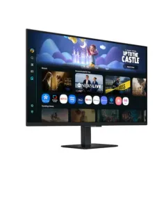 Samsung M5 Smart Monitor - M50F da 32" Full HD Flat 2