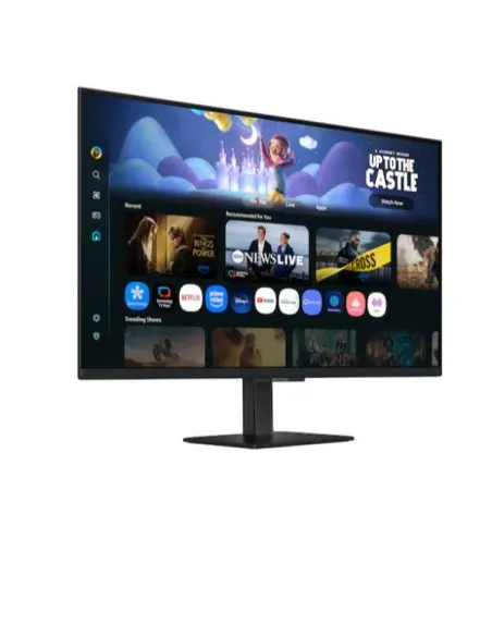 Samsung M5 Smart Monitor - M50F da 32" Full HD Flat