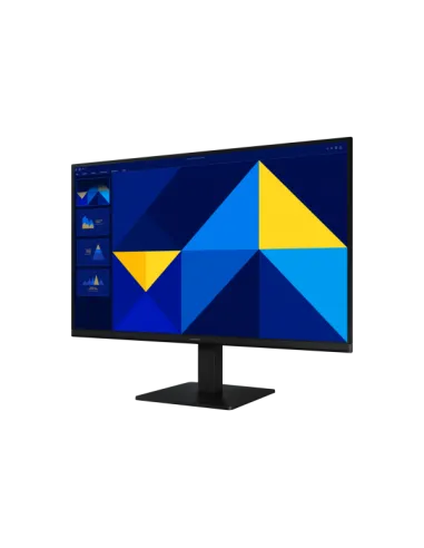Samsung Monitor LED Serie S30GD da 27'' Full HD Flat