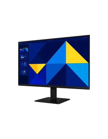 Samsung Monitor LED Serie S30GD da 27'' Full HD Flat