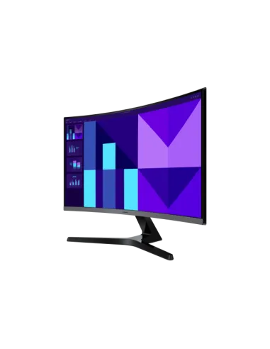 Samsung Monitor Curvo Serie S39GD da 27'' Full HD