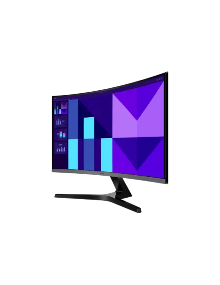 Samsung Monitor Curvo Serie S39GD da 27'' Full HD