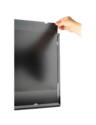 StarTech.com Filtro per la privacy universale - Per monitor da 24"