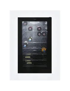 Candy DiVino CWC 150 EM/NF Cantinetta vino con compressore Libera