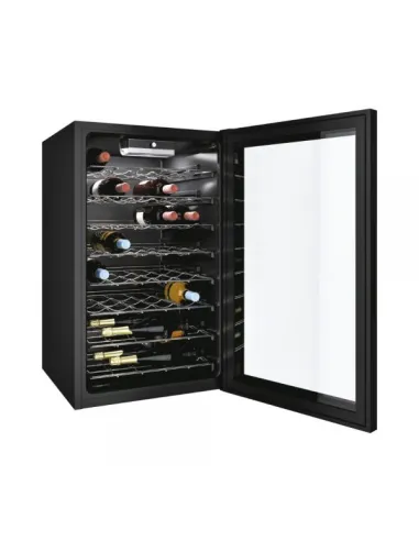 Candy DiVino CWC 150 EM/NF Cantinetta vino con compressore Libera