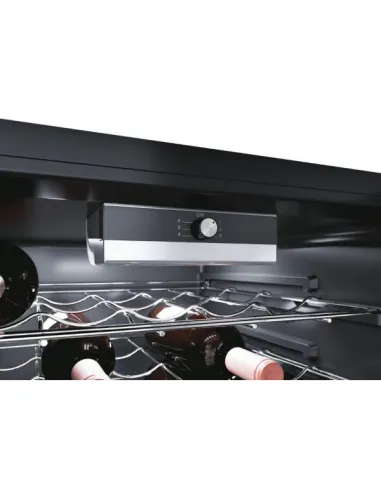 Candy DiVino CWC 150 EM/NF Cantinetta vino con compressore Libera