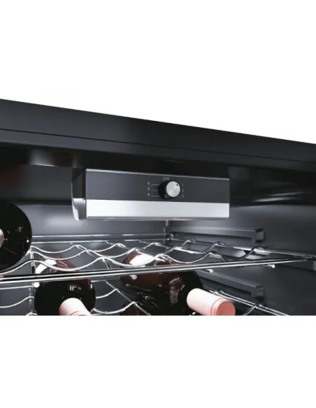 Candy DiVino CWC 150 EM/NF Cantinetta vino con compressore Libera