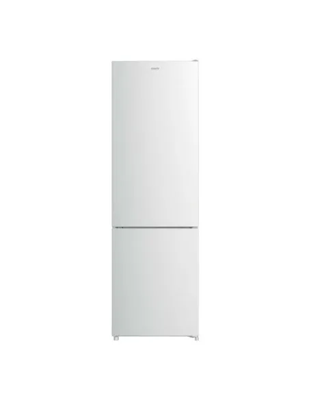 Candy City Combi CCG3L517EW Libera installazione 262 L Bianco