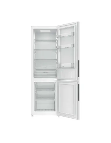 Candy City Combi CCG3L517EW Libera installazione 262 L Bianco