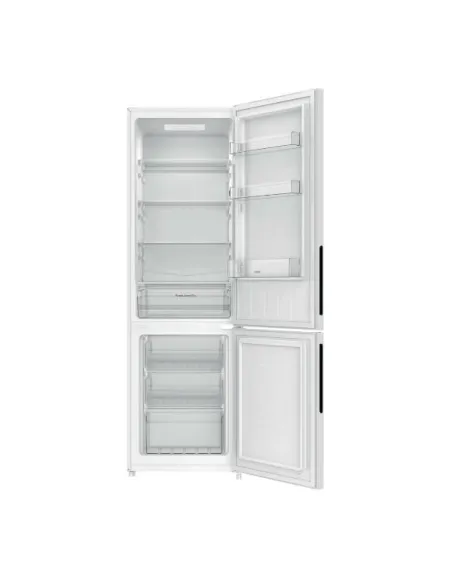 Candy City Combi CCG3L517EW Libera installazione 262 L Bianco