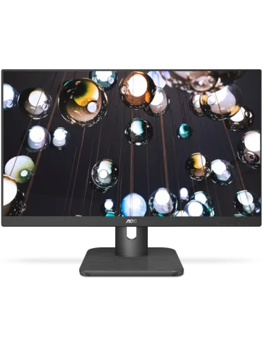 AOC E1 24E1Q Monitor PC 60,5 cm (23.8") 1920 x 1080 Pixel Full HD LED